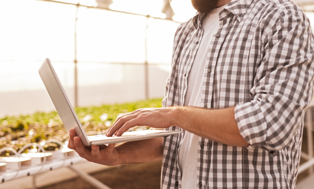 Sera Otomasyonu ve Akıllı Teknoloji